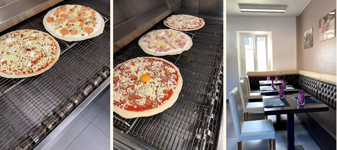 Pizzeria Le 44 - Gallery Image 1