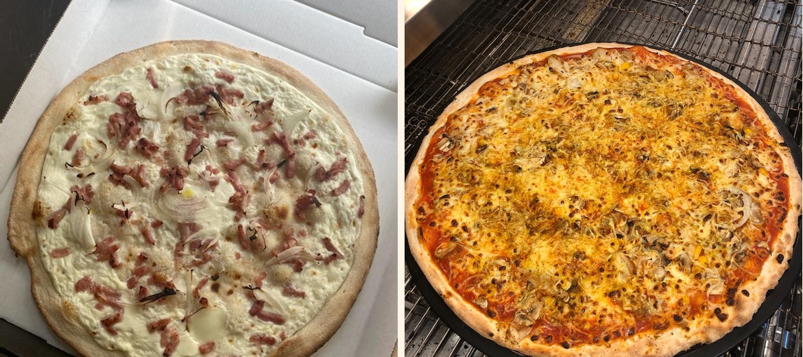 Pizzeria Le 44 - Gallery Image 3