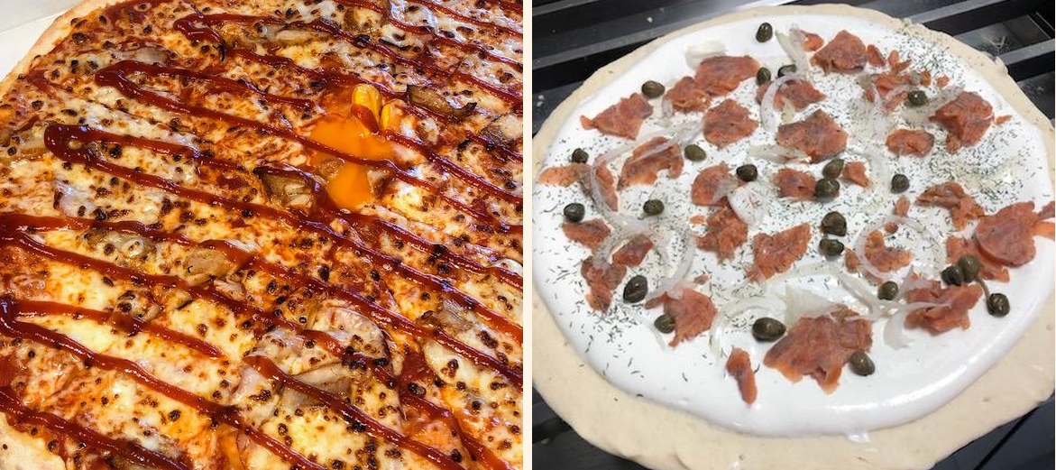 Pizzeria Le 44 - Gallery Image 4